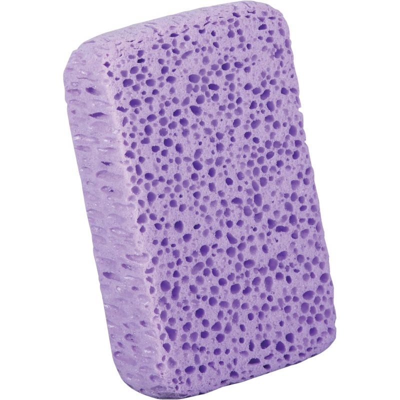 Do it Best Polyester Sponge Purple