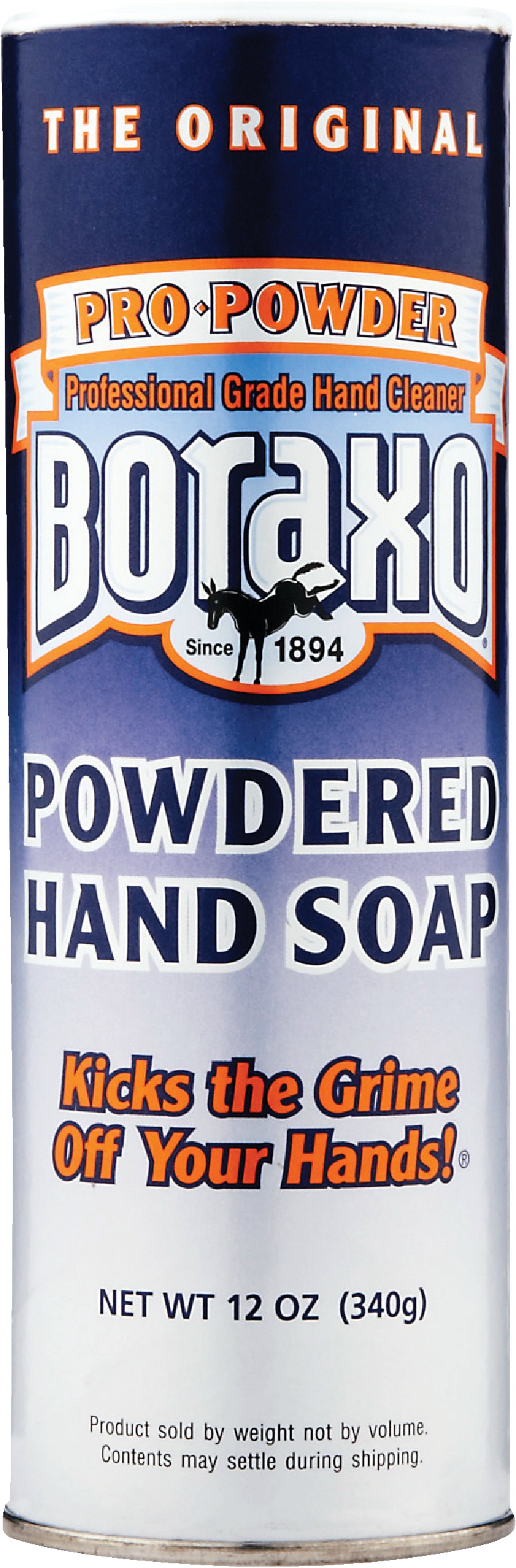 Buy Boraxo Powdered Hand Soap 12 Oz.