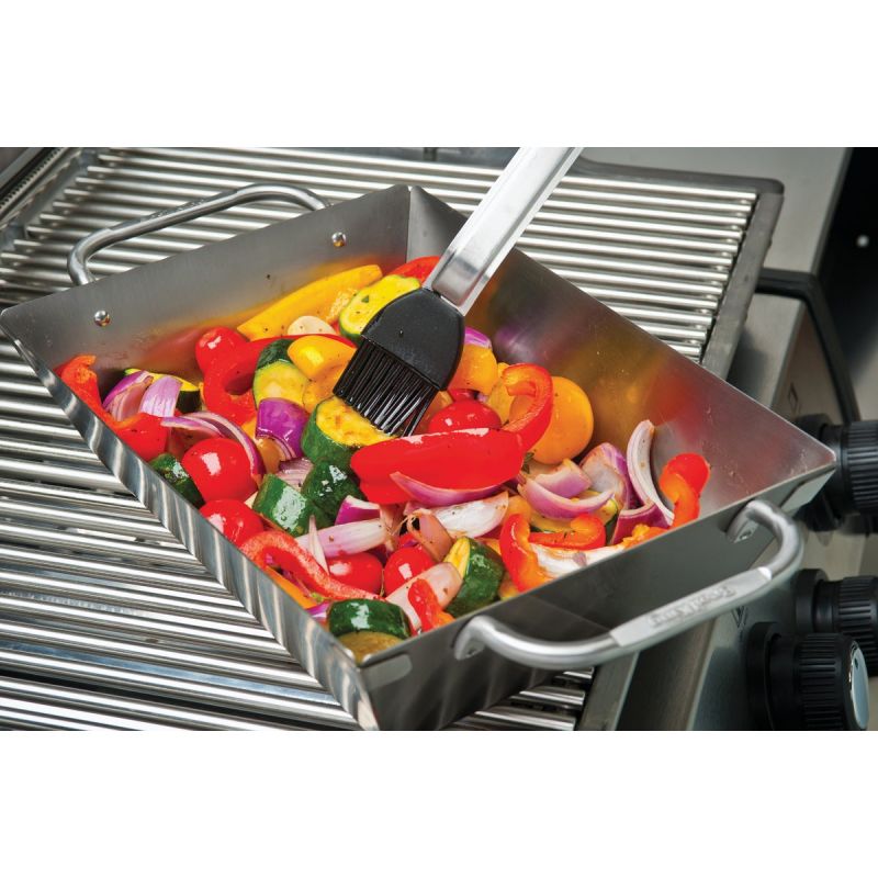 Broil King Imperial Grill Wok Topper Tray