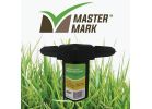 Master Mark Master Gardener Contractor Lawn Edging Coupler Black