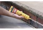 Quikrete Acrylic Mortar Repair Sealant 5.5 Oz., Gray