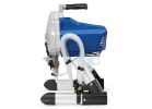 Graco 17G177 Electric TrueAirless Sprayer with Stand, 0.75 hp, 150 ft L Hose, 0.017 in Tip, 1/4 in Dia Hose, 0.34 gpm