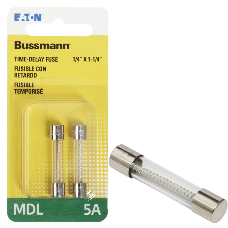 Bussmann MDL Electronic Fuse 5