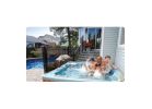 Schneider Electric Homeline CHOME250SPA Spa and Pool Panel