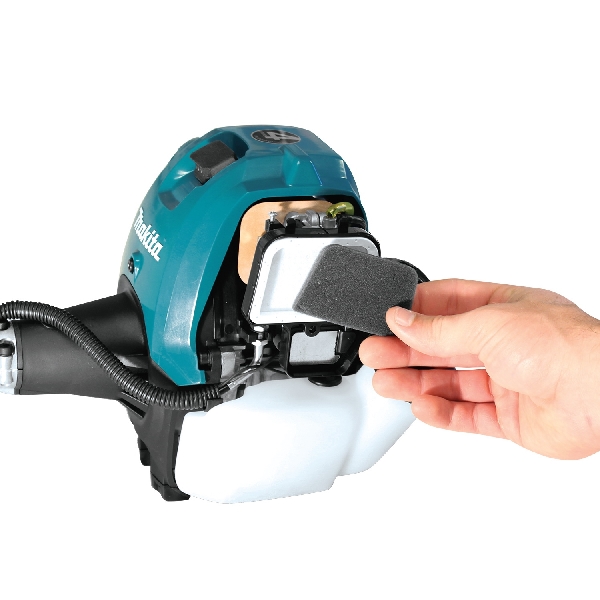 Buy Makita MM4 EN4950H Hedge Trimmer Unleaded Gas 25.4 cc Engine