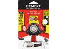 Coast FL85 Dual Color Focusing Headlamp