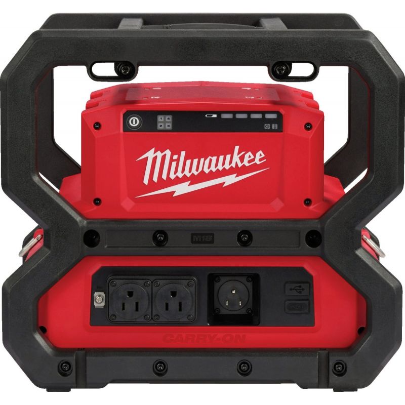 Milwaukee 18V Power Source
