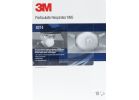 3M Particulate Welding Respirator with Nuisance Level Organic Vapor Relief Disposable