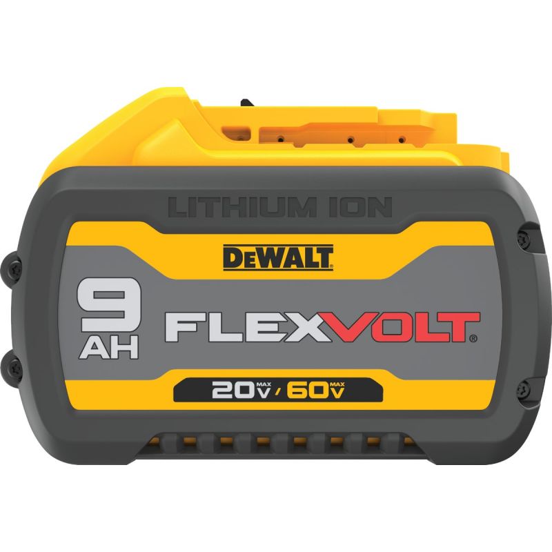 DeWalt FLEXVOLT 20V/60V MAX Li-Ion Tool Battery