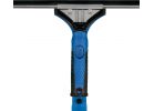 Unger Connect &amp; Clean Swivel Squeegee 18 In.
