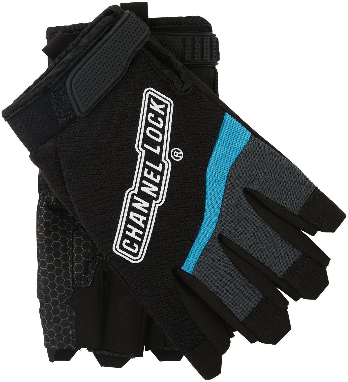 Milwaukee 48-73-0022 Leather Performance Gloves - L