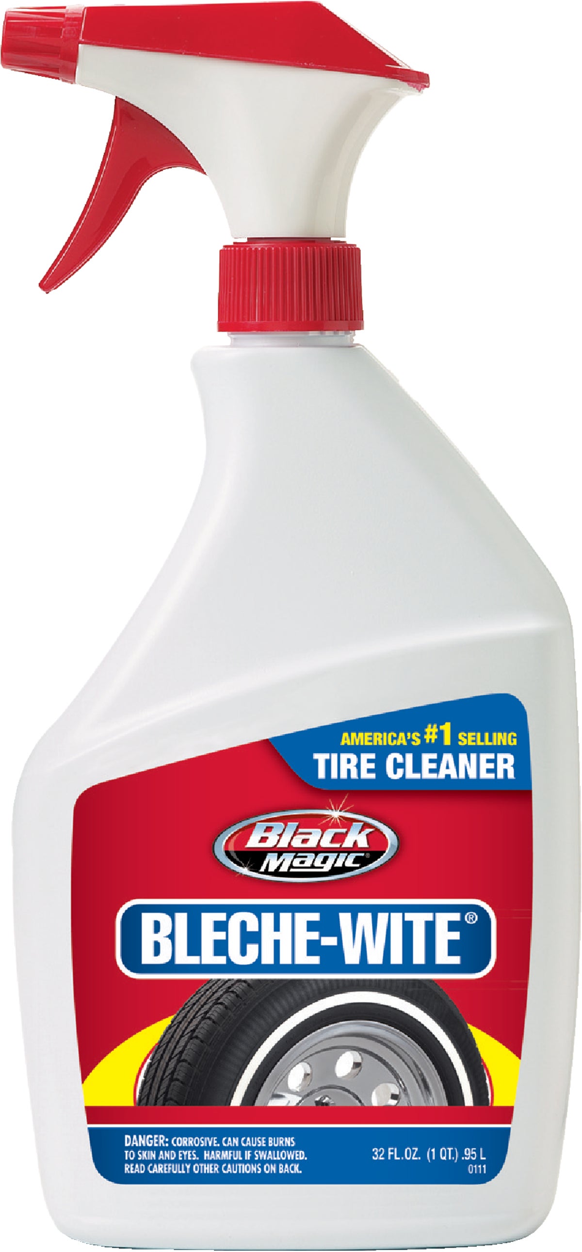 Buy Spic & Span Cinch Glass & Surface Cleaner 32 Oz.