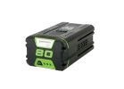 Greenworks Pro 2901702 Battery, 2.5 Ah, Lithium-Ion
