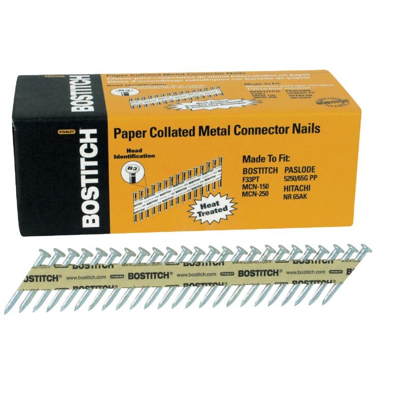 Bostitch MCN Connector Nail