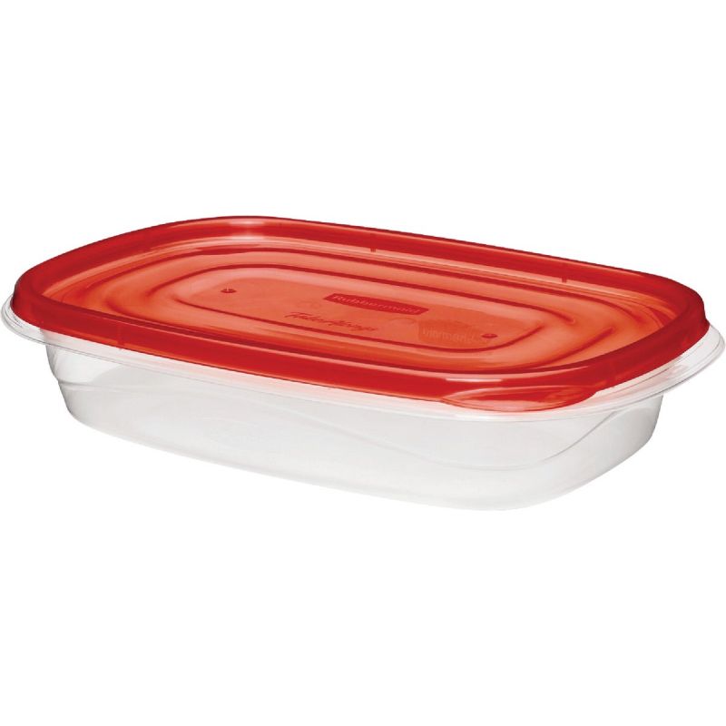 Save on Rubbermaid TakeAlongs Containers & Lids Rectangle 4 Cup Order  Online Delivery