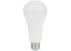 Satco A21 Medium 3-Way LED Light Bulb