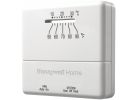 Honeywell Home Economy Mechanical Thermostat White