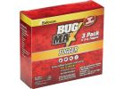 Enforcer Bug Max Indoor Insect Fogger 2 Oz.