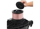 Channellock Fine Dust Vacuum Filter 5 To 25 Gal.