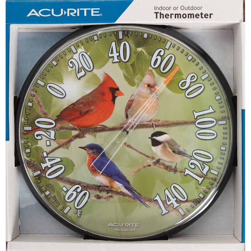 Acurite Indoor or Outdoor Thermometer