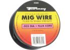 Forney Flux Core Mild Steel Mig Wire