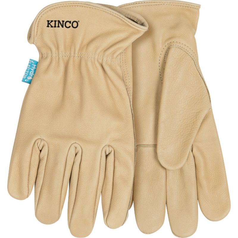 Kinco HydoFlector Driver Glove XL, Tan