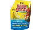 Deer Scram Organic Deer &amp; Rabbit Repellent 2 Lb., Shaker
