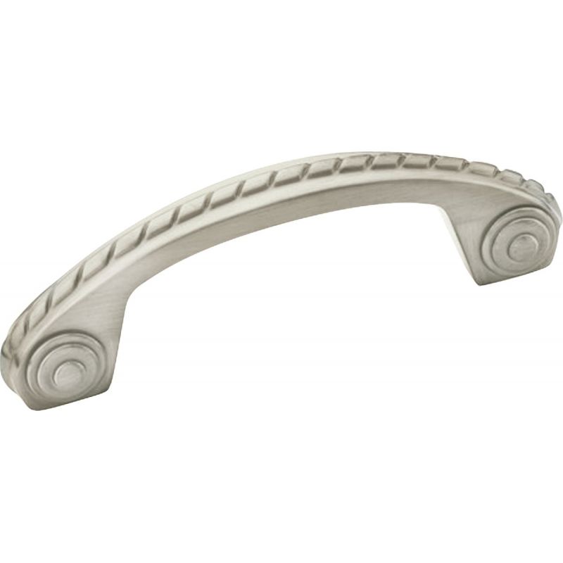 Amerock Everyday Heritage Scroll Cabinet Pull Traditional