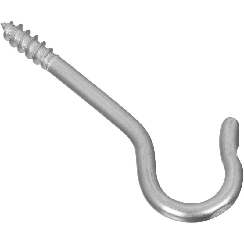 National Zinc Finish Ceiling Hook (Pack of 100)