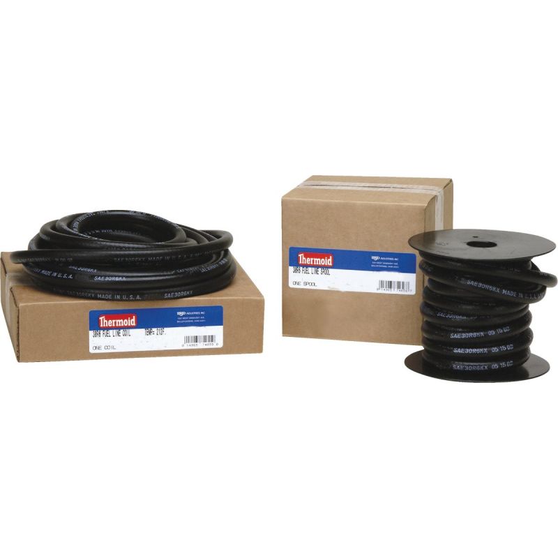 Thermoid Fuel Line Hose