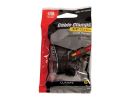 Gardner Bender PPC-1575UVB Cable Clamp, 3/4 in Max Bundle Dia, Plastic, Black Black