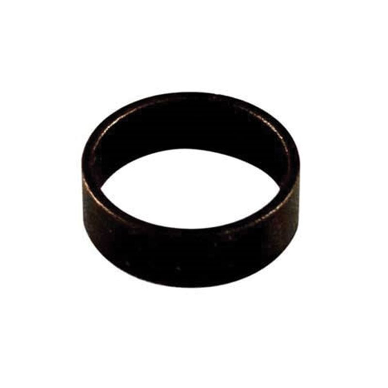 aqua-dynamic 9284-803 Crimp Ring, 1/2 in, Copper, 1/PK