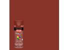 Krylon ColorMaxx Indoor/Outdoor All-Purpose Spray Primer Ruddy Brown, 12 Oz.