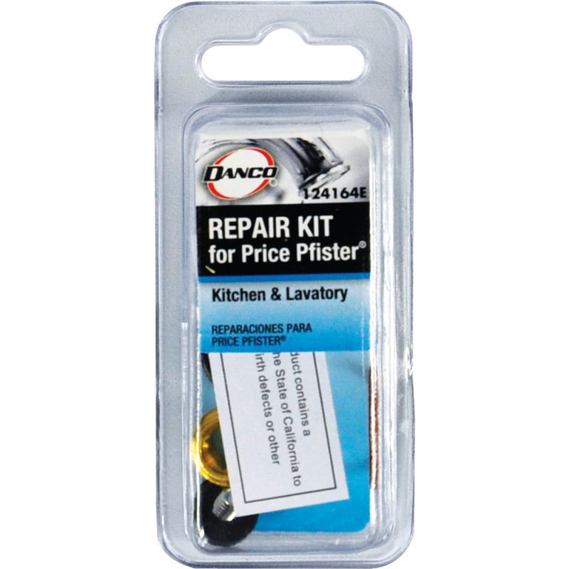 Price Pfister Stem Faucet Repair Kit