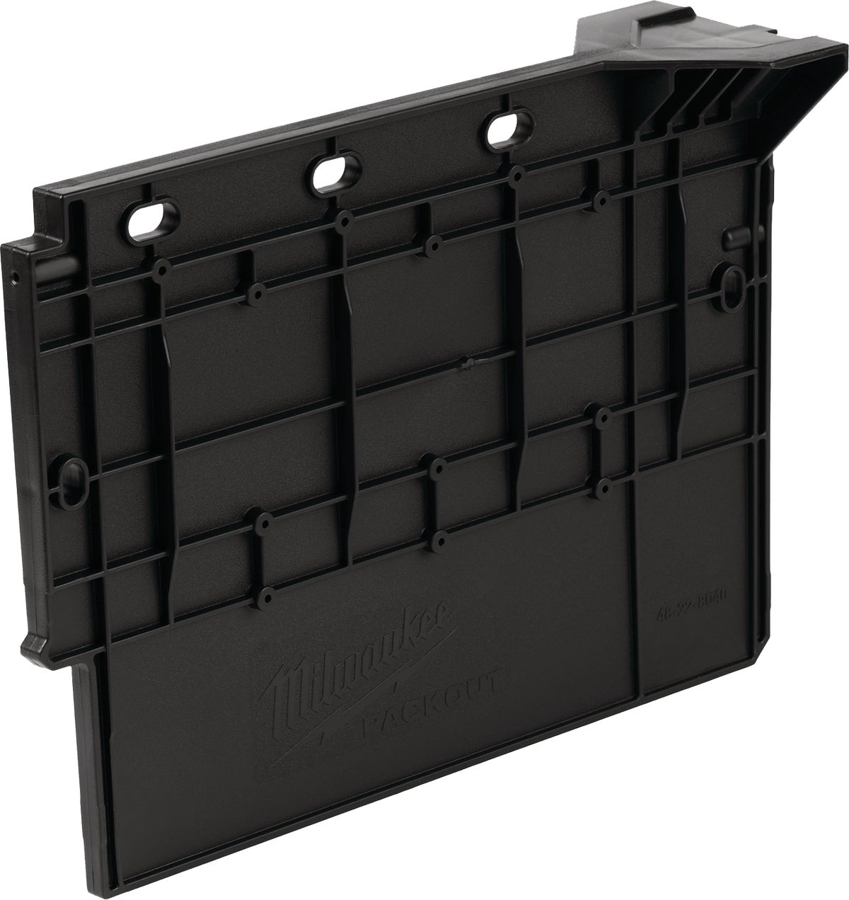 Milwaukee 48-22-8472 Drawer Dividers for PACKOUT 2-Drawer Tool Box