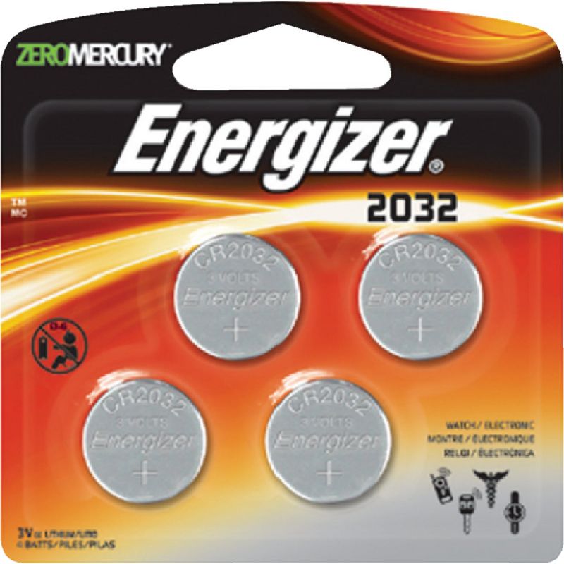 Energizer 1616 Lithium Coin Battery - Each