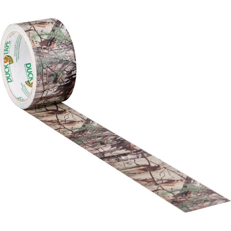 Duck Tape Realtree Xtra Duct Tape Camouflage