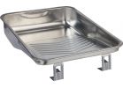 Deep Well Metal Paint Tray 9 In., 2 Qt.