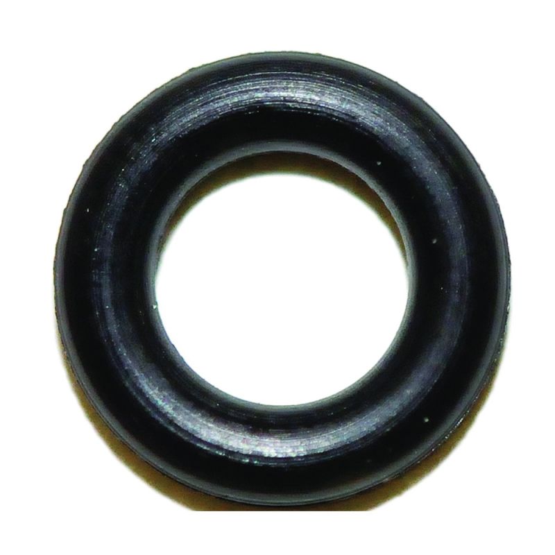 Danco 35750B Faucet O-Ring, #36, 3/16 in ID x 5/16 in OD Dia, 1/16 in Thick, Buna-N #36, Black