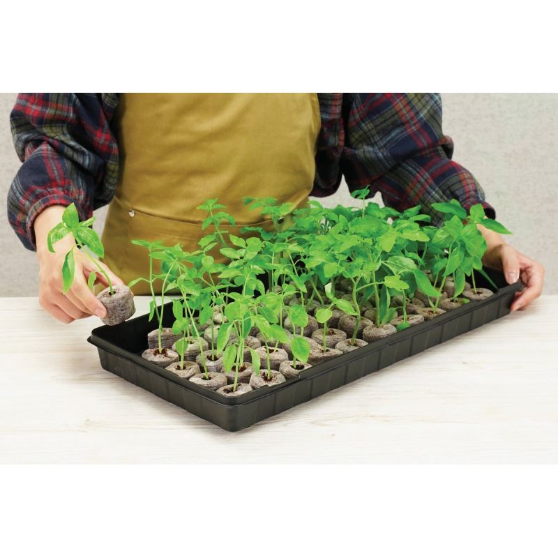 PlantBest Coir Pellet Seed Starter Kit
