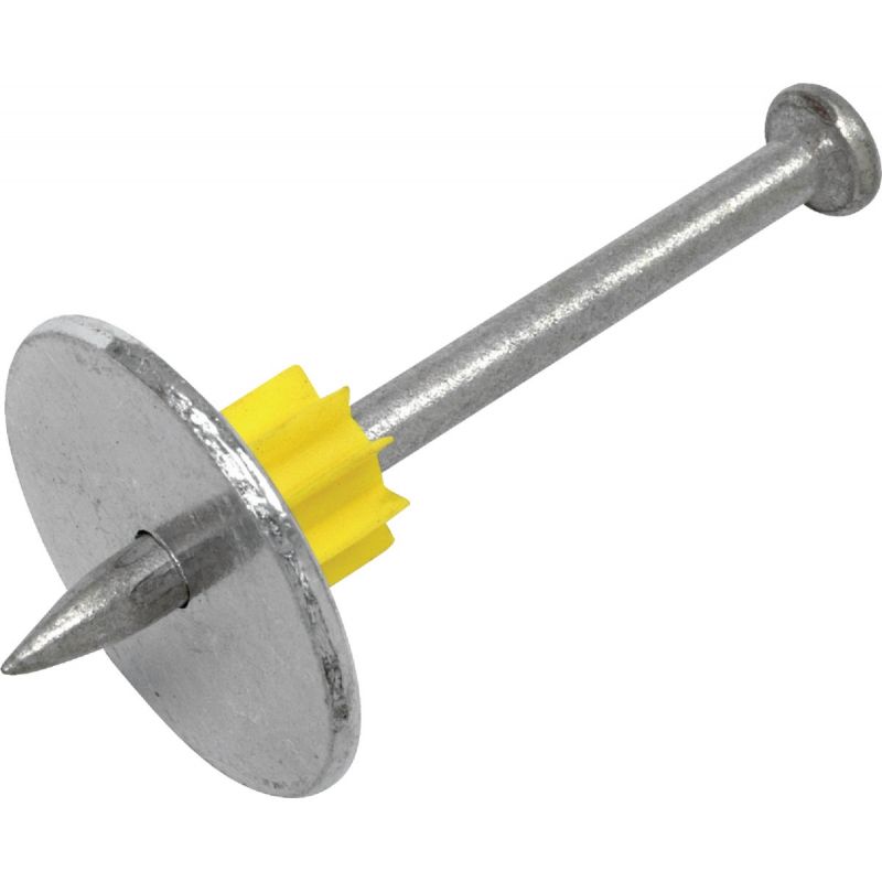 Simpson Strong-Tie Fastening Pin with Washer
