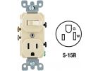 Do it Best Switch &amp; Outlet Ivory