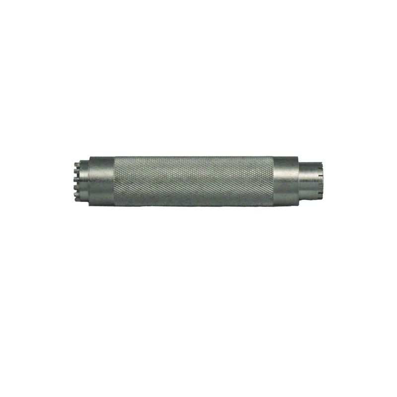 Schlage M540-056 Plug Follower, 1/2 in L, Metal Blade