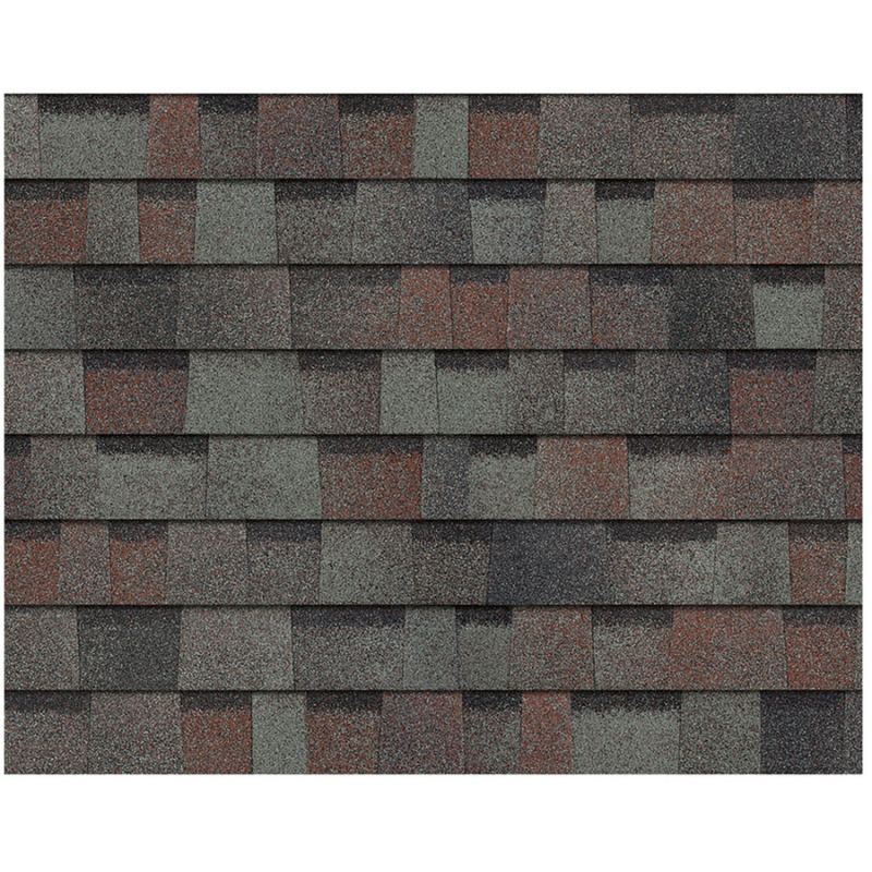 Buy Owens Corning TruDefinition Colonial Slate Laminated ...