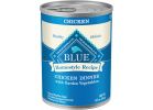 Blue Buffalo Homestyle Recipe Adult Wet Dog Food 12.5 Oz.