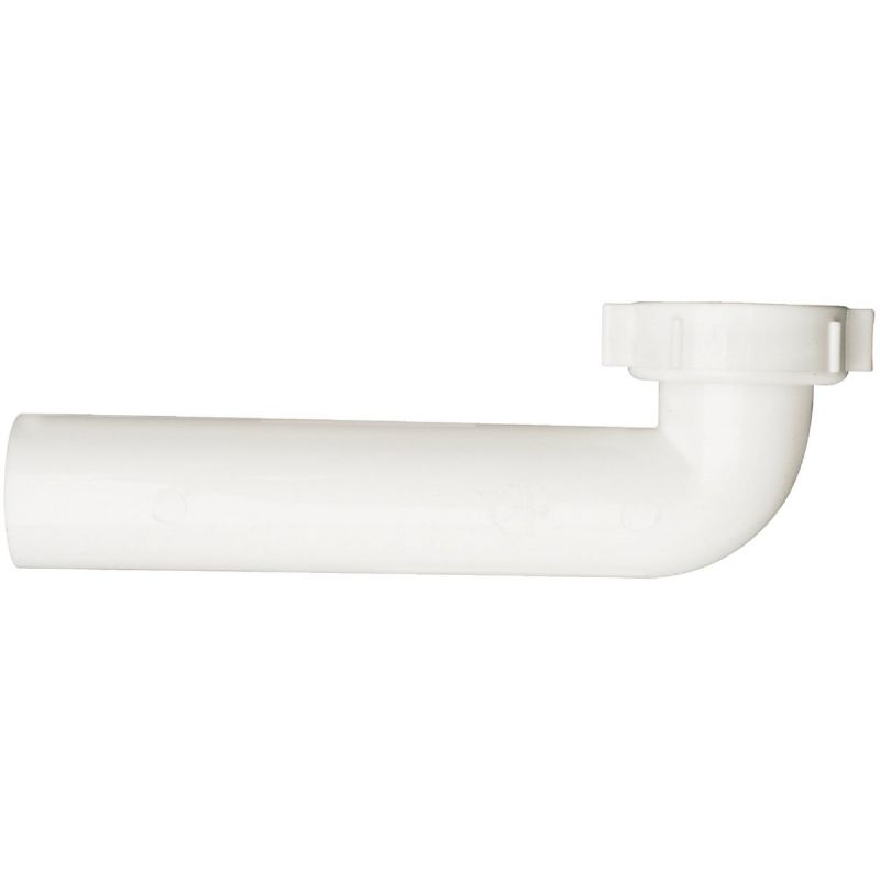 Plastic Waste Arm Direct Connect 1-1/2 In. X 15 In.