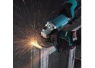 Makita 4-1/2 In. 6A Angle Grinder 6