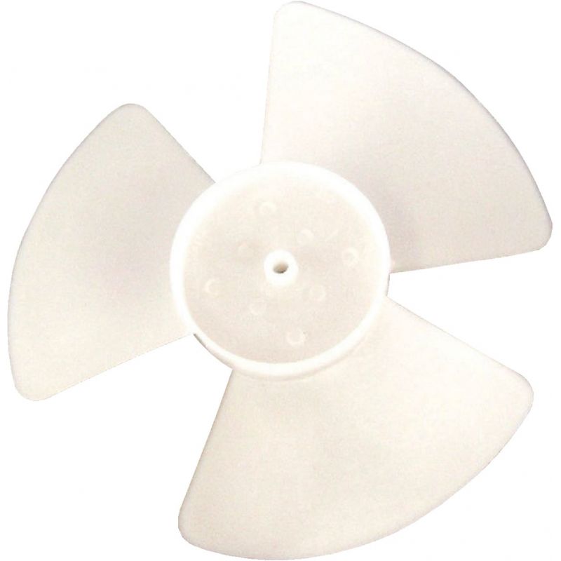United States Hardware Mobile Home Exhaust Fan Blade