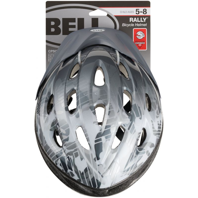 Bell Sports 5+ Boy&#039;s Child Bicycle Helmet