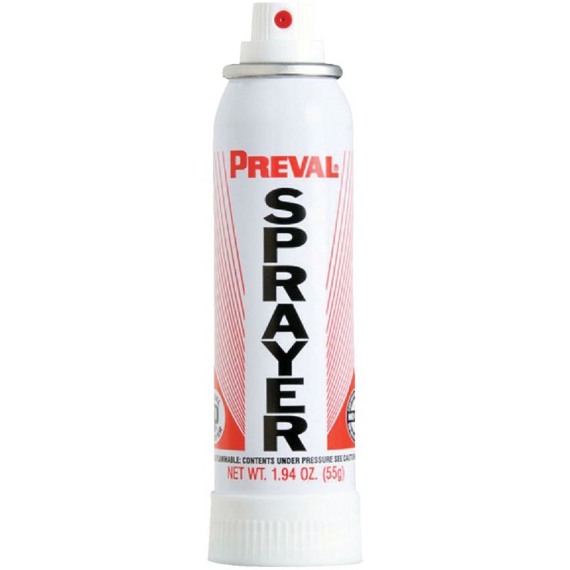 Preval Paint Sprayer Power Unit 1.97 Oz